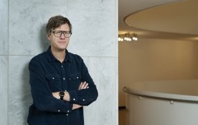 Christian Petersson, Göteborgs stad