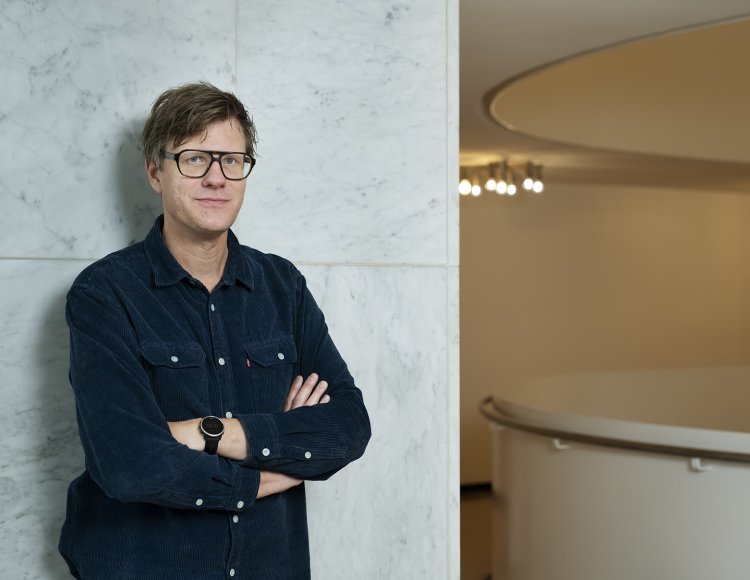 Christian Petersson, Göteborgs stad