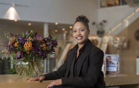 Celine Robo, Essity, Mölndal