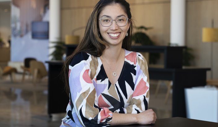 Cornelia Wong Nylander, Condesign