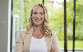Maria Stranne, SKF